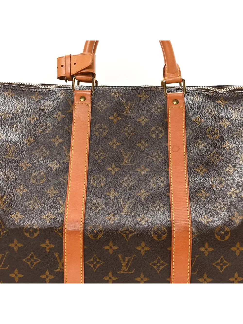 Louis Vuitton Keepall 55 #308767L89B